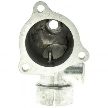 1999 Toyota Avalon Engine Coolant Thermostat Housing Upper MotoRad CH6044 image 3 of 4