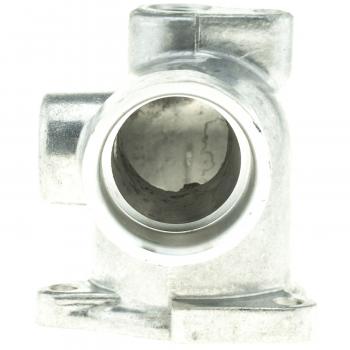 1999 Toyota Avalon Engine Coolant Thermostat Housing Upper MotoRad CH6044 image 4 of 4