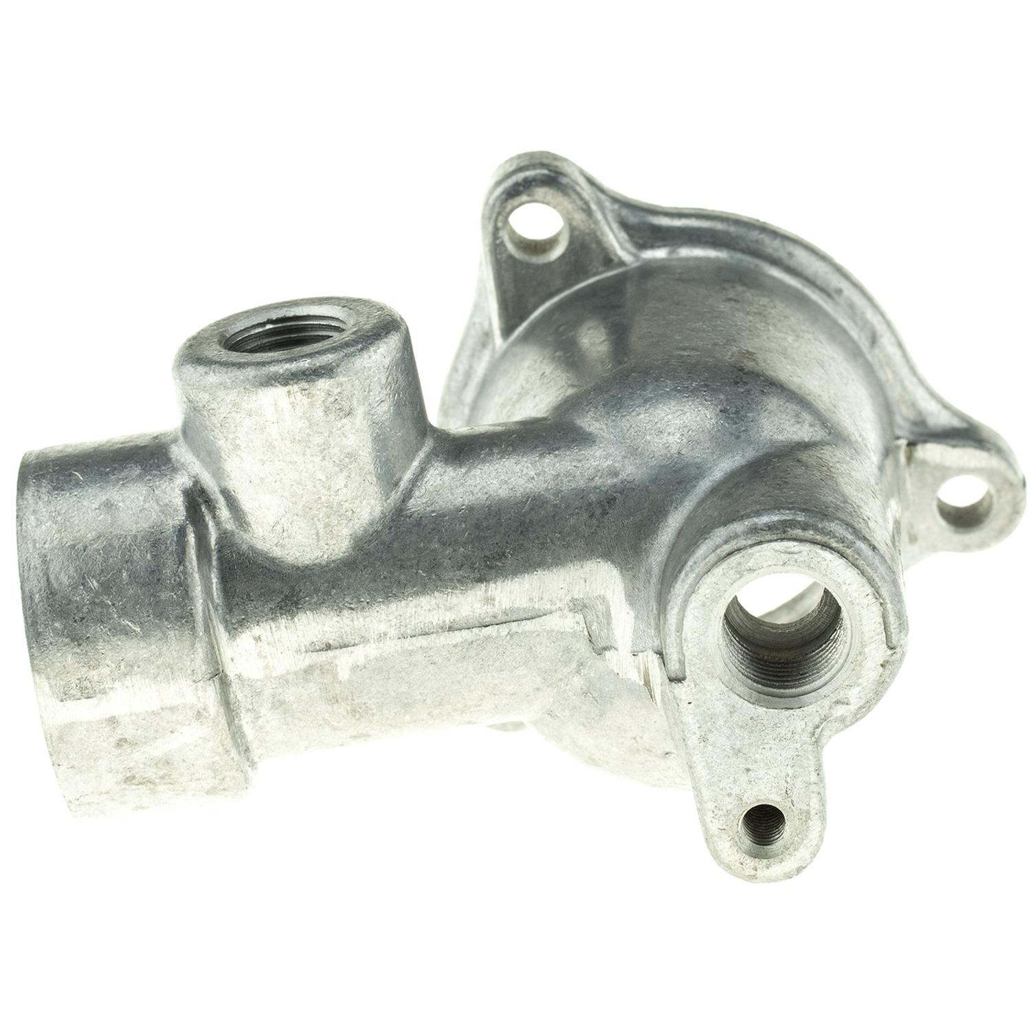 MotoRad CH6044 Engine Coolant Thermostat Housing product image 5 of 5