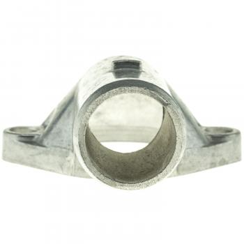 2005 Dodge Verna Engine Coolant Thermostat Housing MotoRad CH6046 image 4 of 4