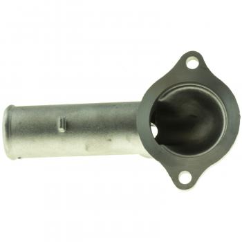 1994 Geo Prizm Engine Coolant Thermostat Housing MotoRad CH6047 image 3 of 4