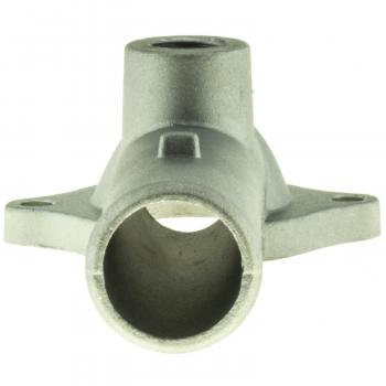 1994 Geo Prizm Engine Coolant Thermostat Housing MotoRad CH6047 image 4 of 4