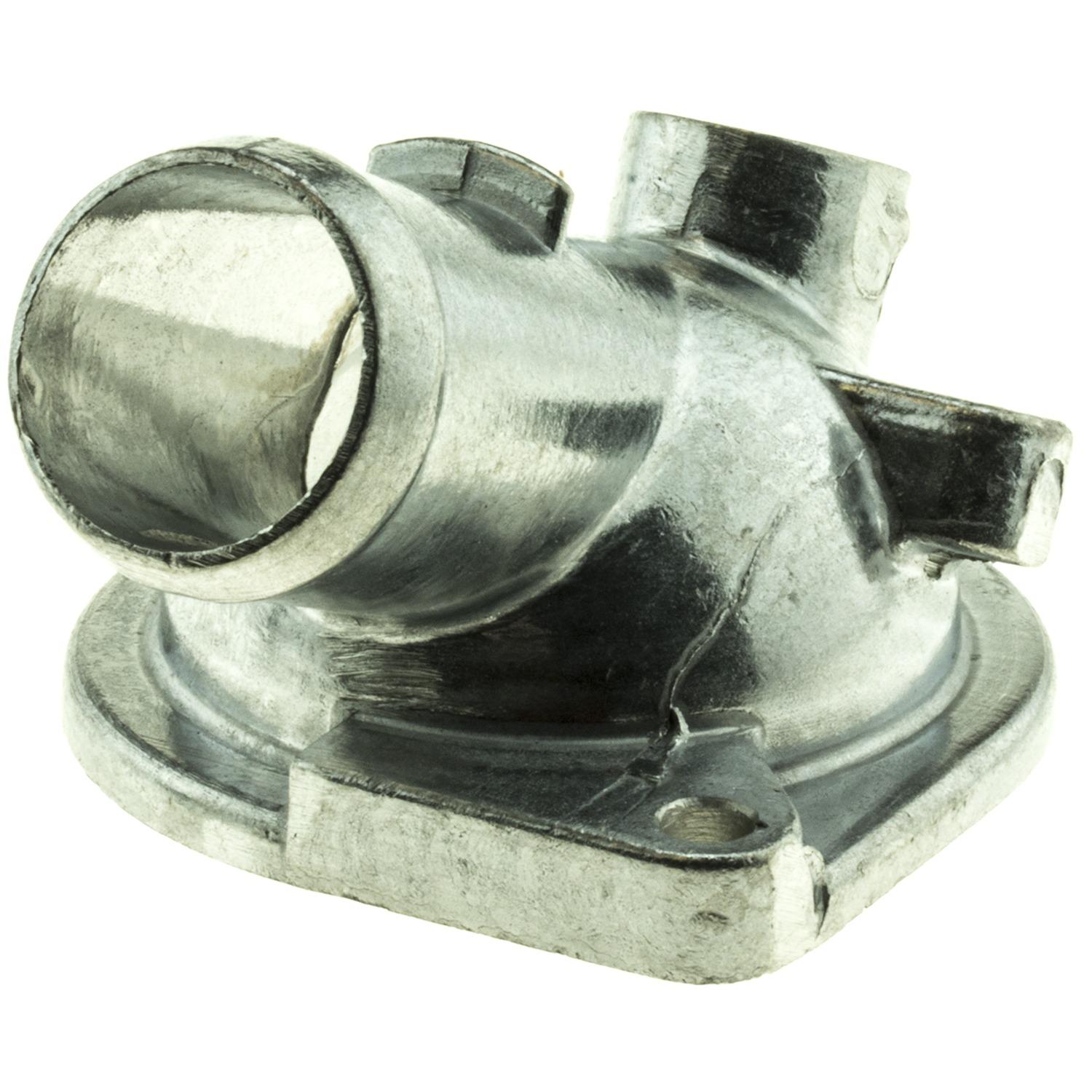 MotoRad CH6048 - Engine Coolant Thermostat Housing MotoRad CH6048 Engine Coolant Thermostat Housing product image 1 of 5
