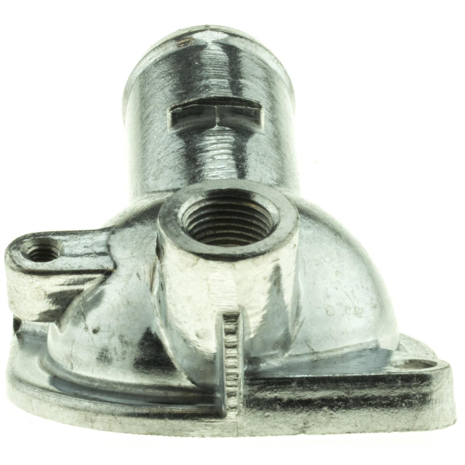 MotoRad CH6048 - Engine Coolant Thermostat Housing MotoRad CH6048 Engine Coolant Thermostat Housing product image 2 of 5
