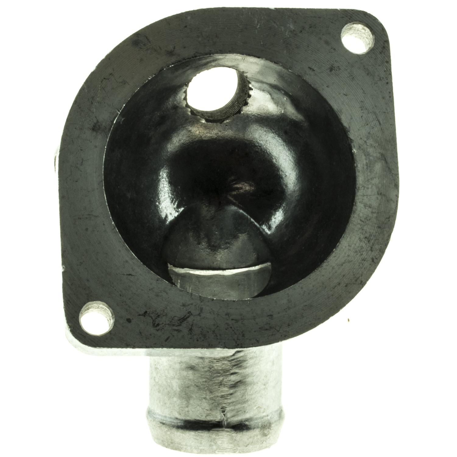 MotoRad CH6048 - Engine Coolant Thermostat Housing MotoRad CH6048 Engine Coolant Thermostat Housing product image 3 of 5