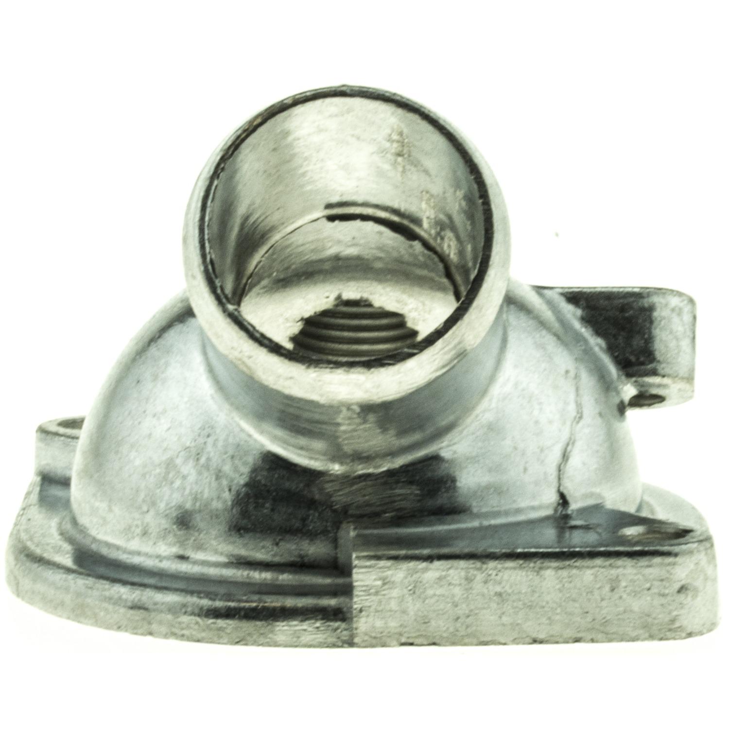 MotoRad CH6048 - Engine Coolant Thermostat Housing MotoRad CH6048 Engine Coolant Thermostat Housing product image 4 of 5