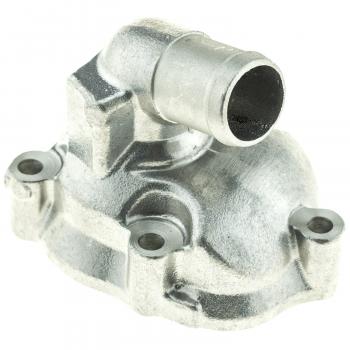 1993 Mercury Villager Engine Coolant Thermostat Housing MotoRad CH6049 image 1 of 4