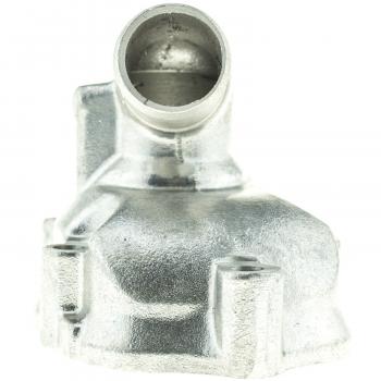1993 Mercury Villager Engine Coolant Thermostat Housing MotoRad CH6049 image 4 of 4