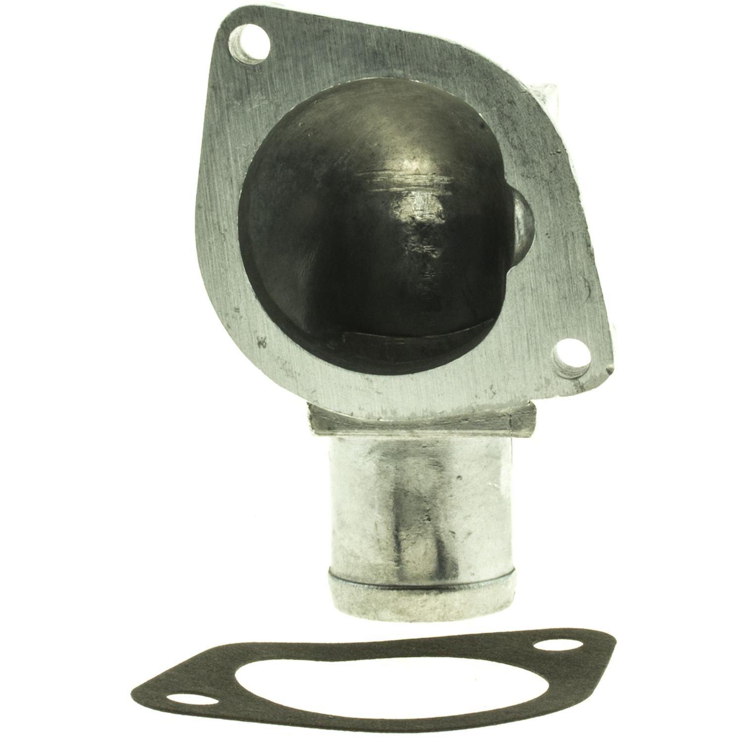 MotoRad CH6050 - Engine Coolant Thermostat Housing MotoRad CH6050 Engine Coolant Thermostat Housing product image 2 of 4