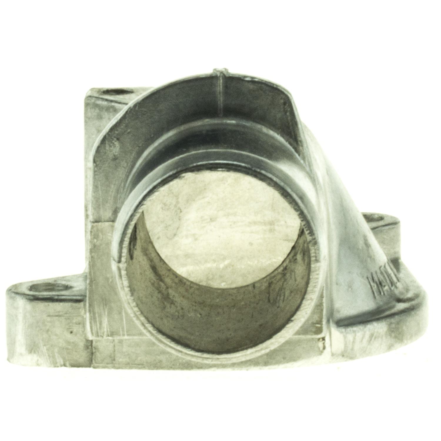 MotoRad CH6050 - Engine Coolant Thermostat Housing MotoRad CH6050 Engine Coolant Thermostat Housing product image 3 of 4