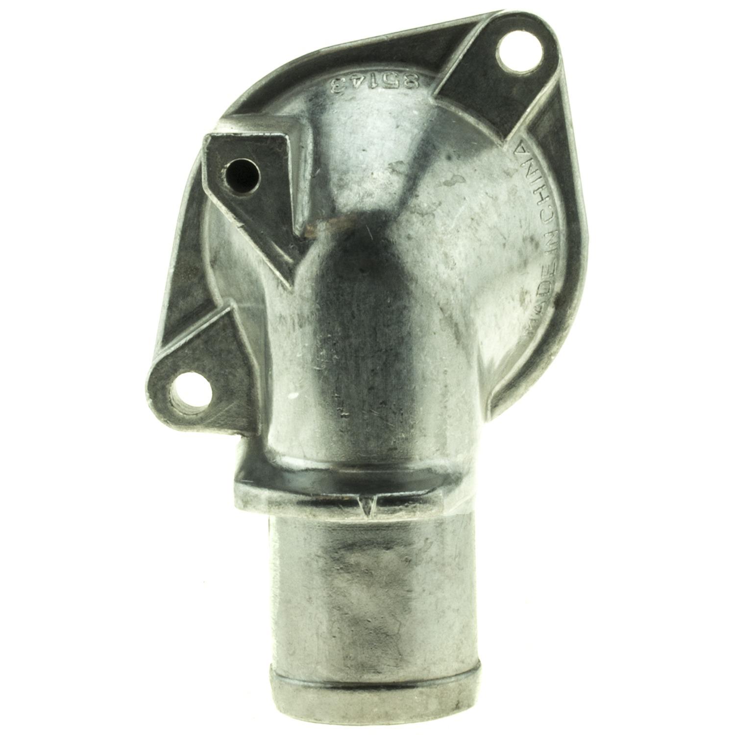 MotoRad CH6050 - Engine Coolant Thermostat Housing MotoRad CH6050 Engine Coolant Thermostat Housing product image 4 of 4