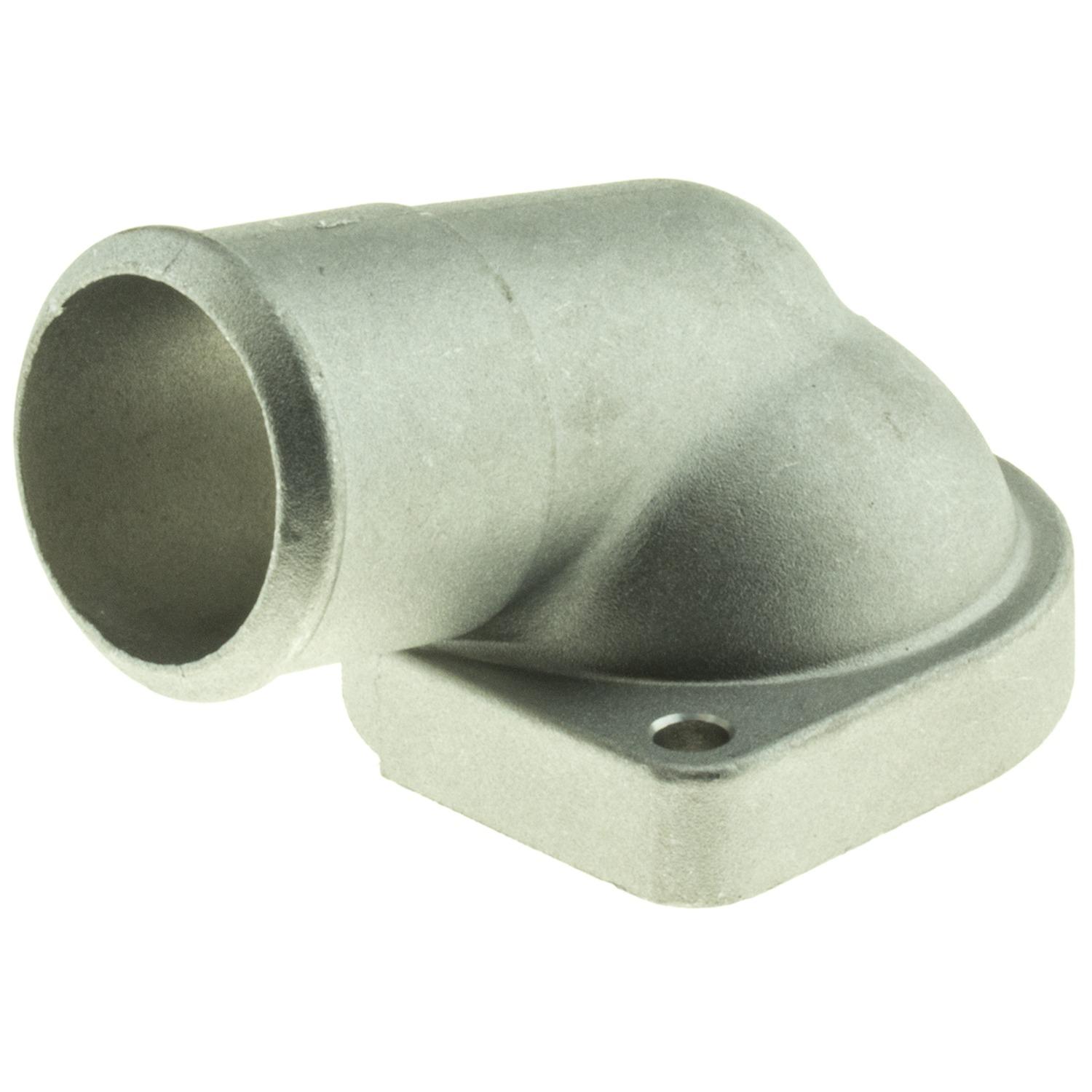 MotoRad CH6052 Engine Coolant Thermostat Housing product image 1 of 5