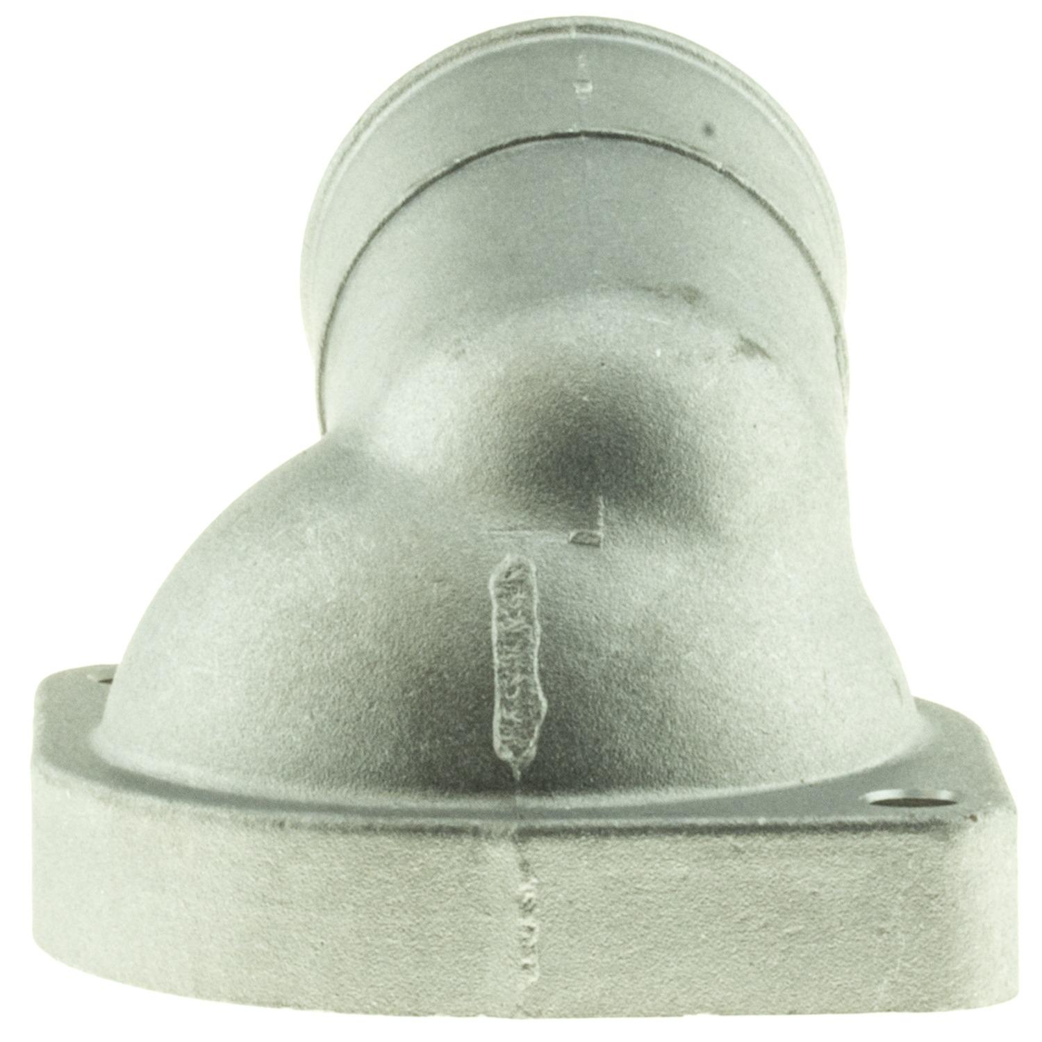 MotoRad CH6052 Engine Coolant Thermostat Housing product image 2 of 5