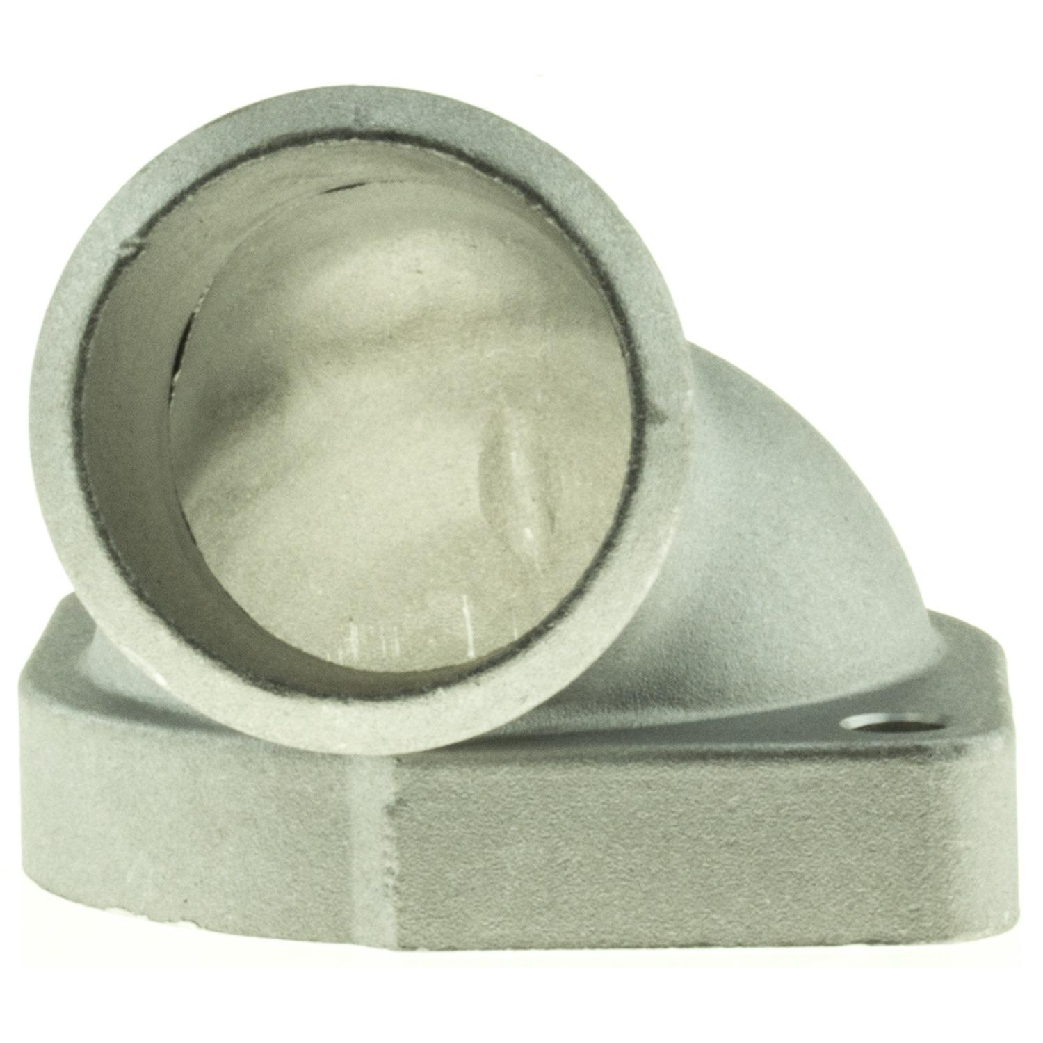 MotoRad CH6052 Engine Coolant Thermostat Housing product image 4 of 5