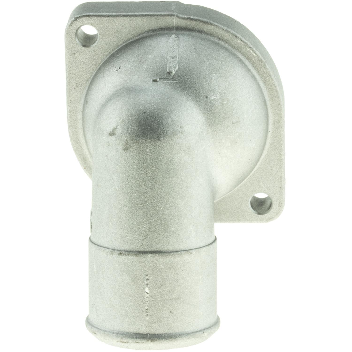 MotoRad CH6052 Engine Coolant Thermostat Housing product image 5 of 5