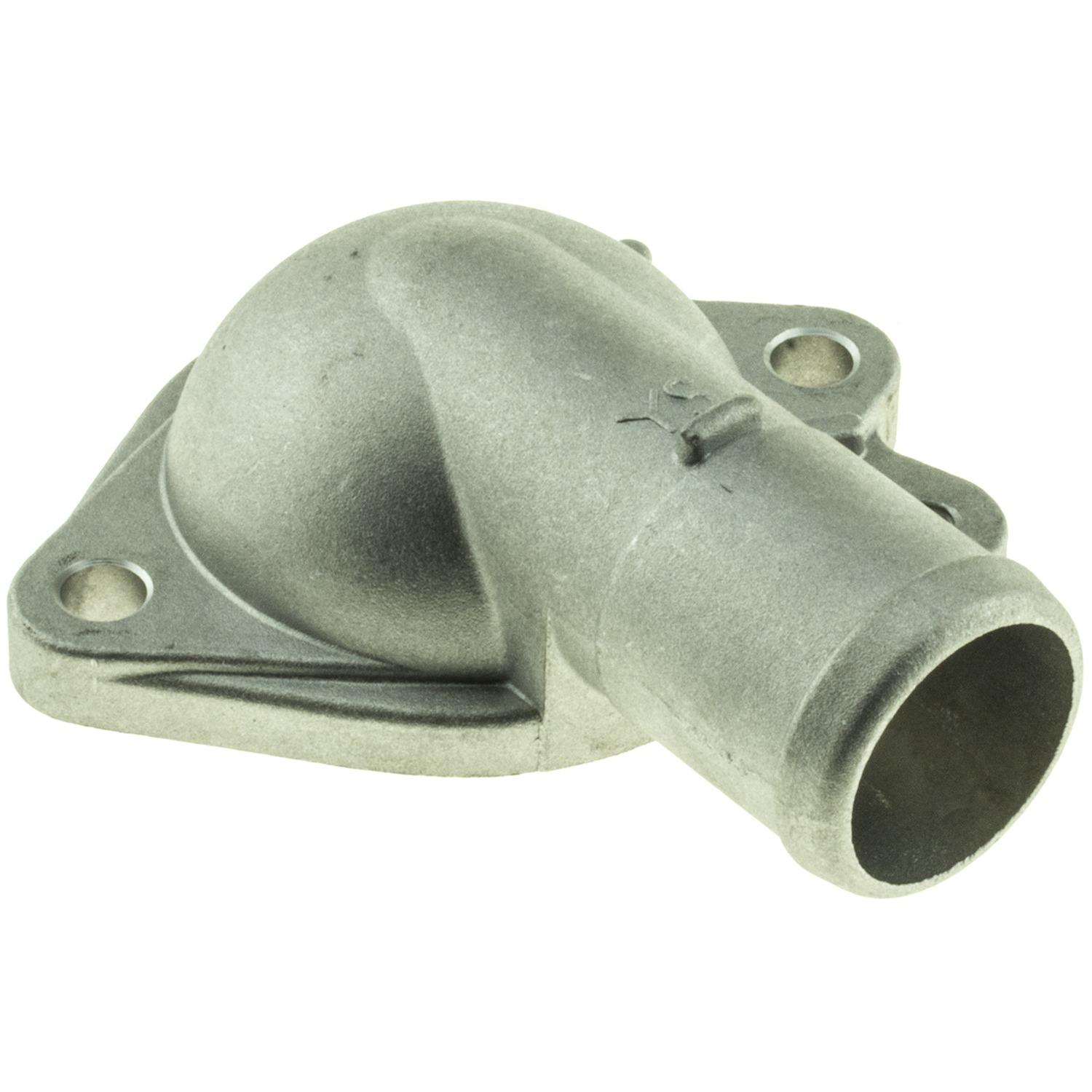 MotoRad CH6055 - Engine Coolant Thermostat Housing MotoRad CH6055 Engine Coolant Thermostat Housing product image 1 of 4