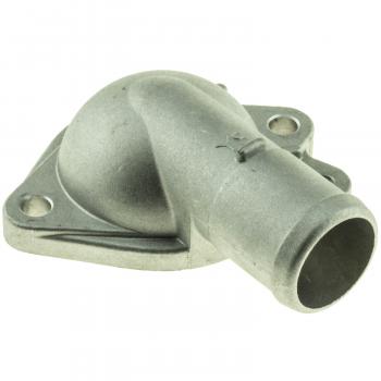 2004 Mitsubishi Montero Sport Engine Coolant Water Outlet MotoRad CH6055 image 1 of 4