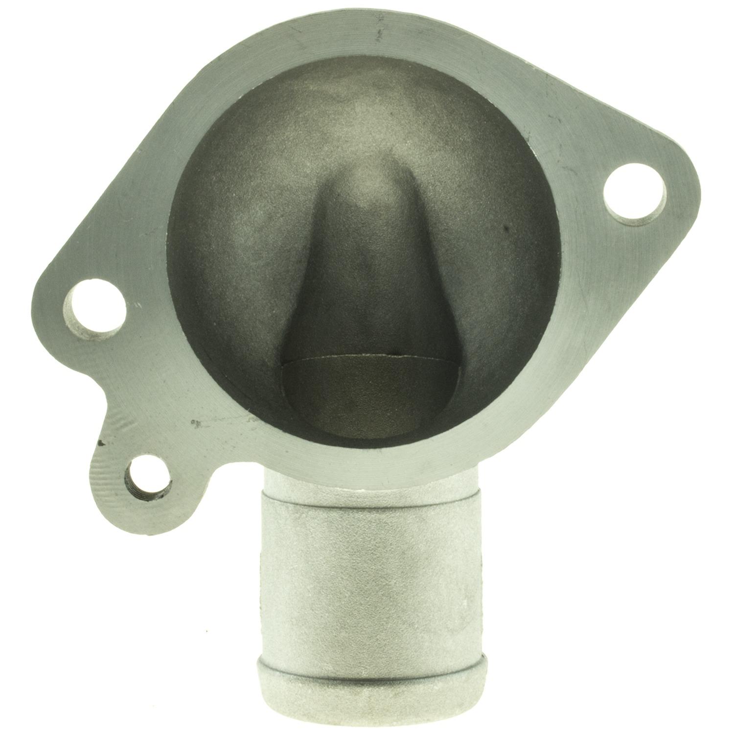 MotoRad CH6055 - Engine Coolant Thermostat Housing MotoRad CH6055 Engine Coolant Thermostat Housing product image 2 of 4