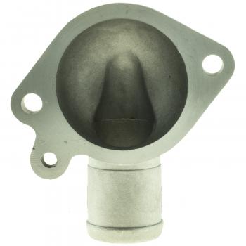 2004 Mitsubishi Montero Sport Engine Coolant Water Outlet MotoRad CH6055 image 2 of 4