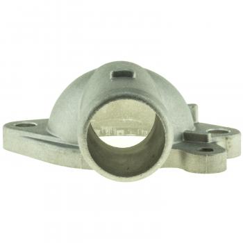 2004 Mitsubishi Montero Sport Engine Coolant Water Outlet MotoRad CH6055 image 3 of 4