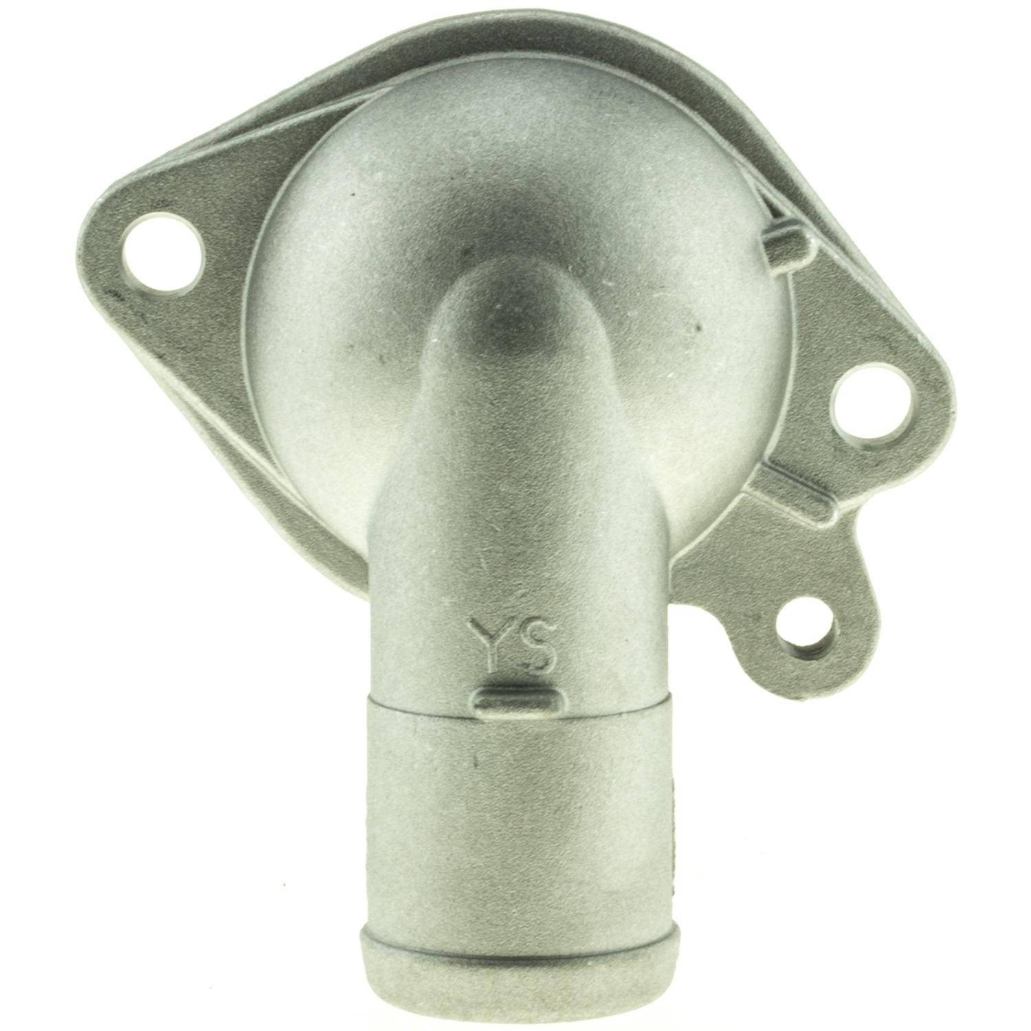 MotoRad CH6055 - Engine Coolant Thermostat Housing MotoRad CH6055 Engine Coolant Thermostat Housing product image 4 of 4