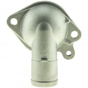 2004 Mitsubishi Montero Sport Engine Coolant Water Outlet MotoRad CH6055 image 4 of 4