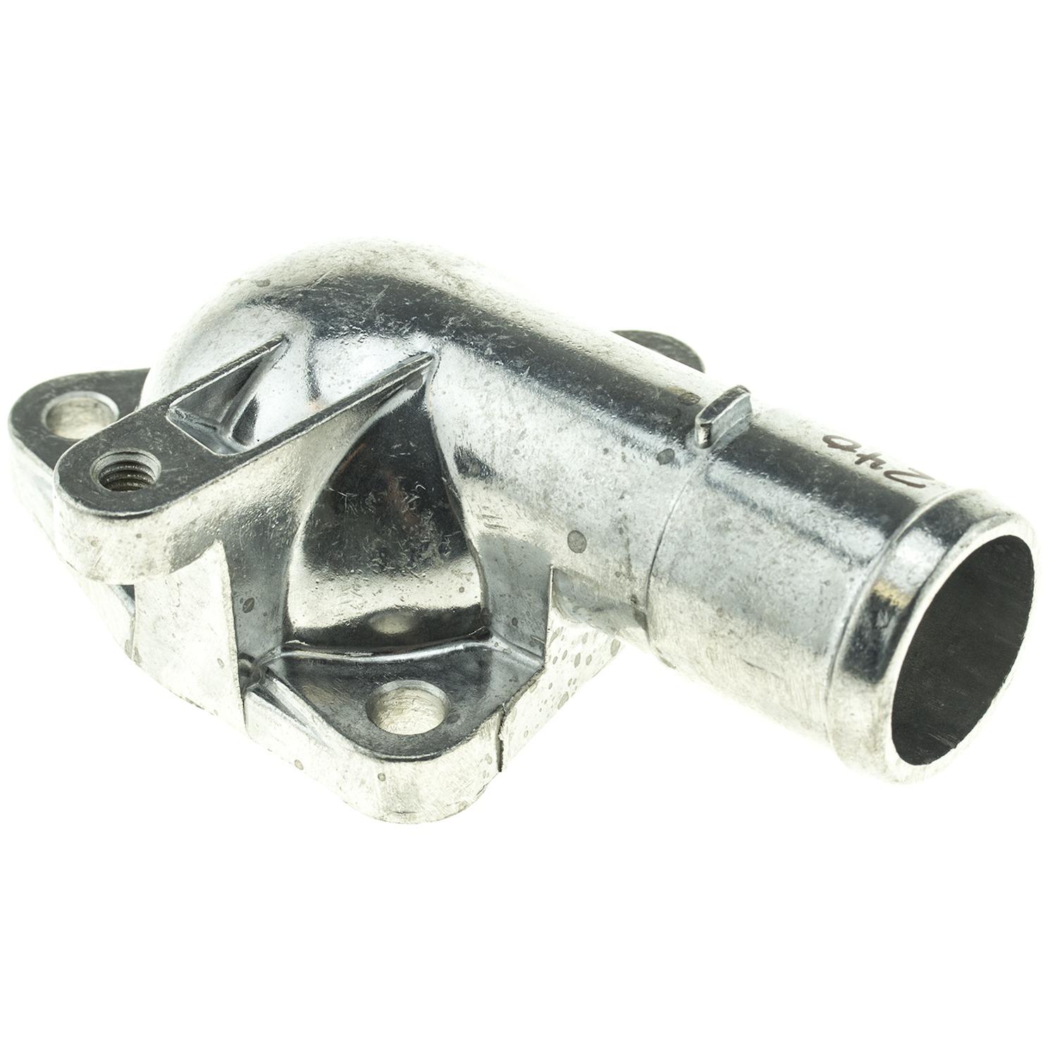MotoRad CH6056 - Engine Coolant Thermostat Housing MotoRad CH6056 Engine Coolant Thermostat Housing product image 1 of 4
