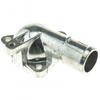2000 Mitsubishi Diamante Engine Coolant Thermostat Housing MotoRad CH6056 image 1 of 4
