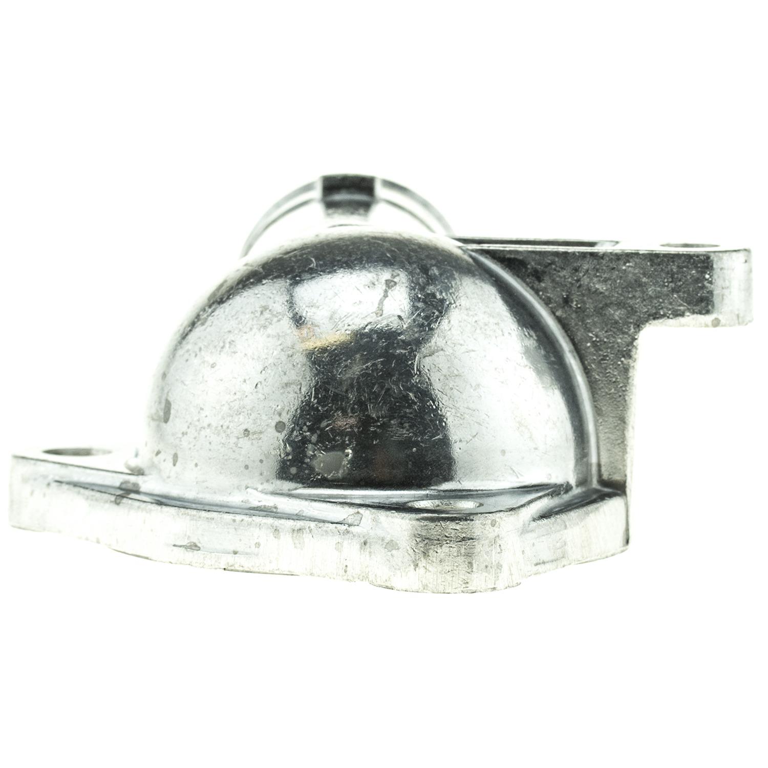 MotoRad CH6056 - Engine Coolant Thermostat Housing MotoRad CH6056 Engine Coolant Thermostat Housing product image 2 of 4