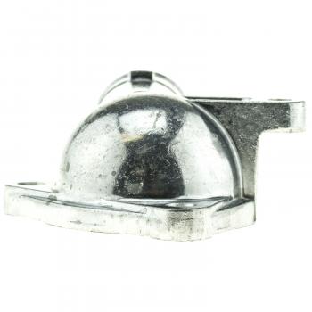 2000 Mitsubishi Diamante Engine Coolant Thermostat Housing MotoRad CH6056 image 2 of 4