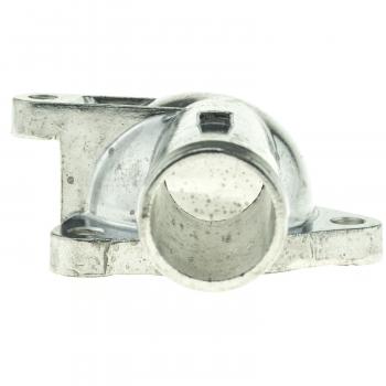 2000 Mitsubishi Diamante Engine Coolant Thermostat Housing MotoRad CH6056 image 4 of 4