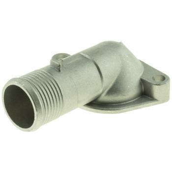 2007 Volvo XC70 Engine Coolant Thermostat Housing