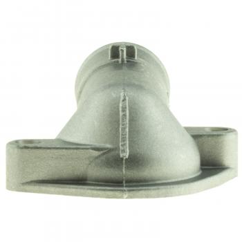 2006 Volvo S60 Engine Coolant Thermostat Housing Upper MotoRad CH6057 image 2 of 4
