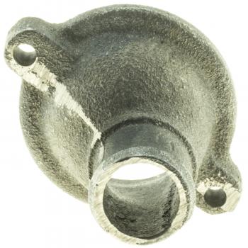 1983 Honda Prelude Engine Coolant Thermostat Housing MotoRad CH6058 image 4 of 4