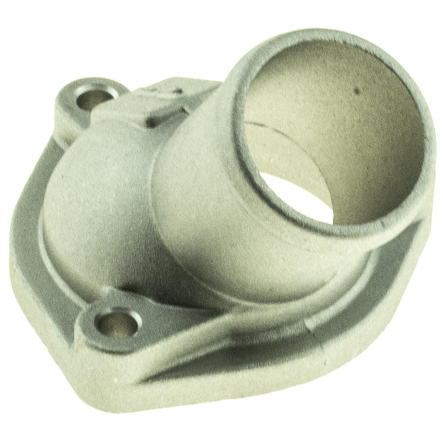 MotoRad CH6059 - Engine Coolant Thermostat Housing MotoRad CH6059 Engine Coolant Thermostat Housing product image 1 of 4