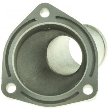 1999 Infiniti G20 Engine Coolant Thermostat Housing MotoRad CH6059 image 2 of 4