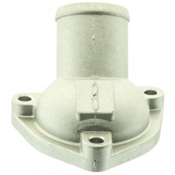 1999 Infiniti G20 Engine Coolant Thermostat Housing MotoRad CH6059 image 4 of 4