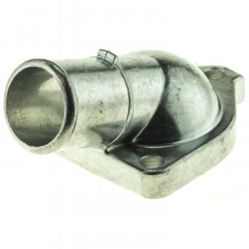 2009 Lexus SC430 Engine Coolant Thermostat Housing Upper MotoRad CH6060 image 1 of 4