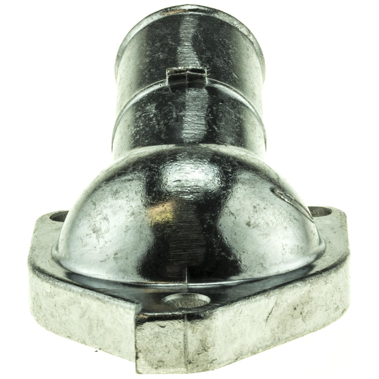 MotoRad CH6060 - Engine Coolant Thermostat Housing MotoRad CH6060 Engine Coolant Thermostat Housing product image 2 of 5