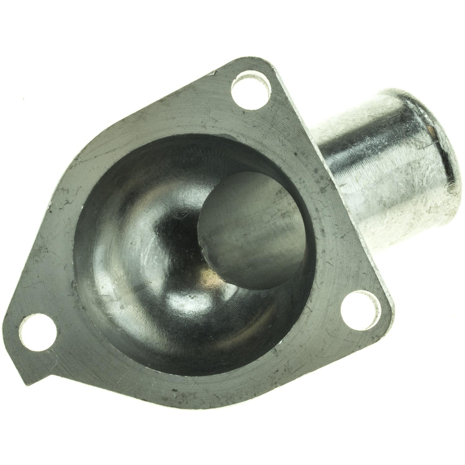 MotoRad CH6060 - Engine Coolant Thermostat Housing MotoRad CH6060 Engine Coolant Thermostat Housing product image 3 of 5