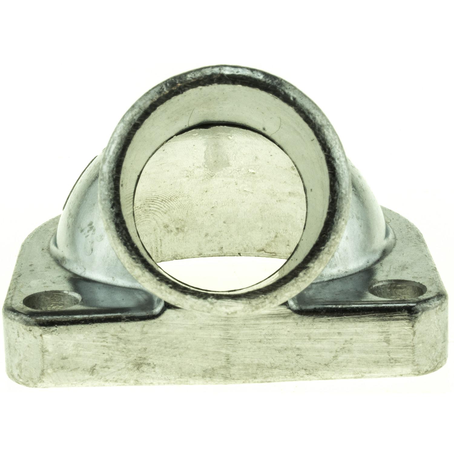 MotoRad CH6060 - Engine Coolant Thermostat Housing MotoRad CH6060 Engine Coolant Thermostat Housing product image 4 of 5