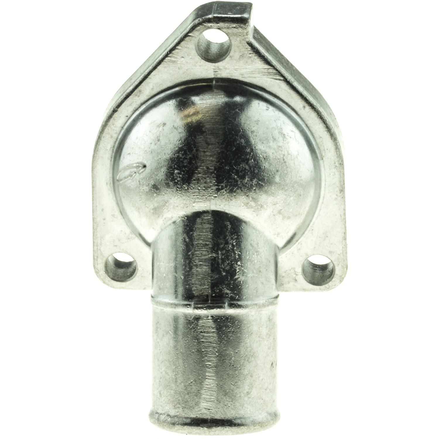MotoRad CH6060 - Engine Coolant Thermostat Housing MotoRad CH6060 Engine Coolant Thermostat Housing product image 5 of 5