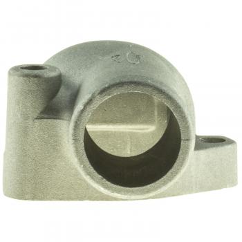 1981 Nissan Maxima Engine Coolant Thermostat Housing MotoRad CH6061 image 3 of 4
