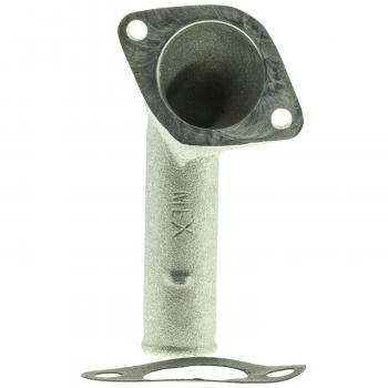 1983 Toyota Celica Engine Coolant Water Outlet MotoRad CH6062 image 2 of 4
