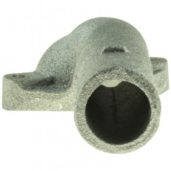 1983 Toyota Celica Engine Coolant Water Outlet MotoRad CH6062 image 3 of 4