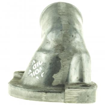 1994 Isuzu Pickup Engine Coolant Thermostat Housing MotoRad CH6064 image 2 of 4