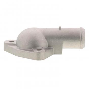 MotoRad CH6066 Engine Coolant Thermostat Housing product image 6 of 7