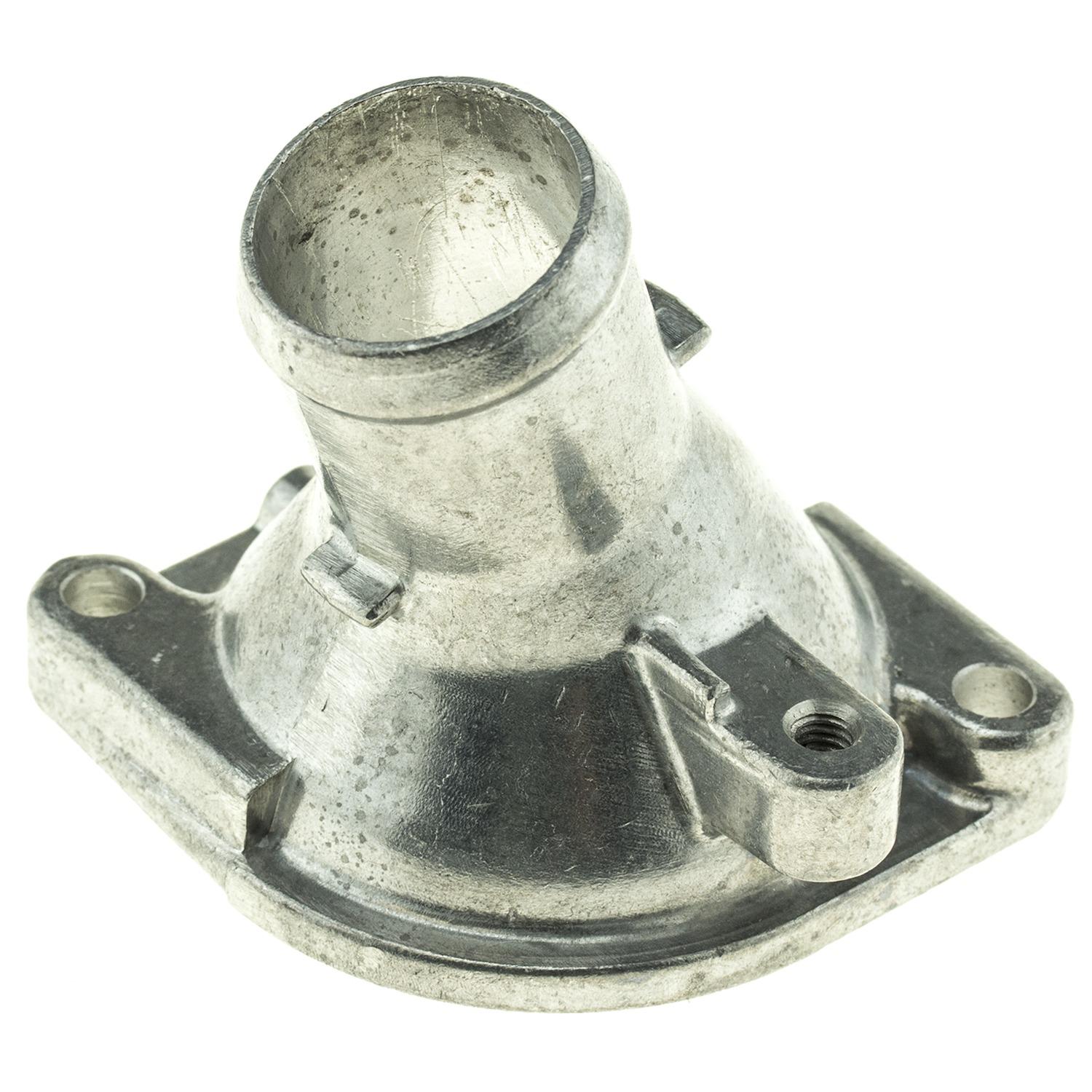 MotoRad CH6067 - Engine Coolant Thermostat Housing MotoRad CH6067 Engine Coolant Thermostat Housing product image 1 of 5