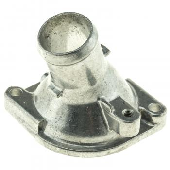 1999 Acura RL Engine Coolant Thermostat Housing MotoRad CH6067 image 1 of 4