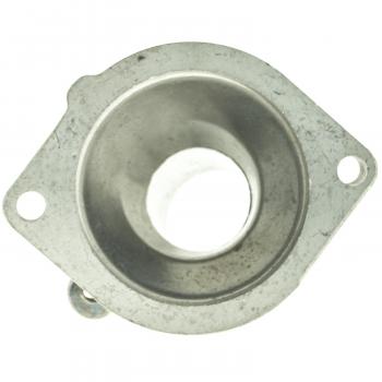 1999 Acura RL Engine Coolant Thermostat Housing MotoRad CH6067 image 3 of 4